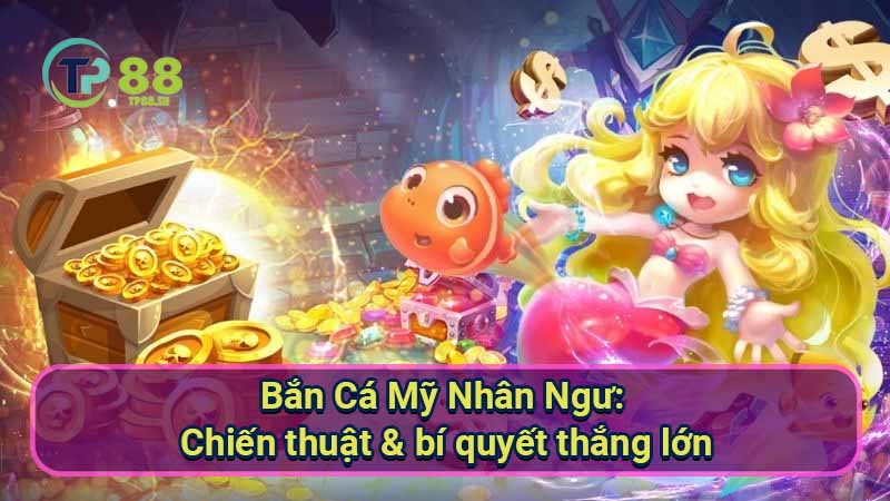 ban-ca-my-nhan-ngu